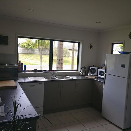 Addsbury House Apartman Whangamata Kültér fotó