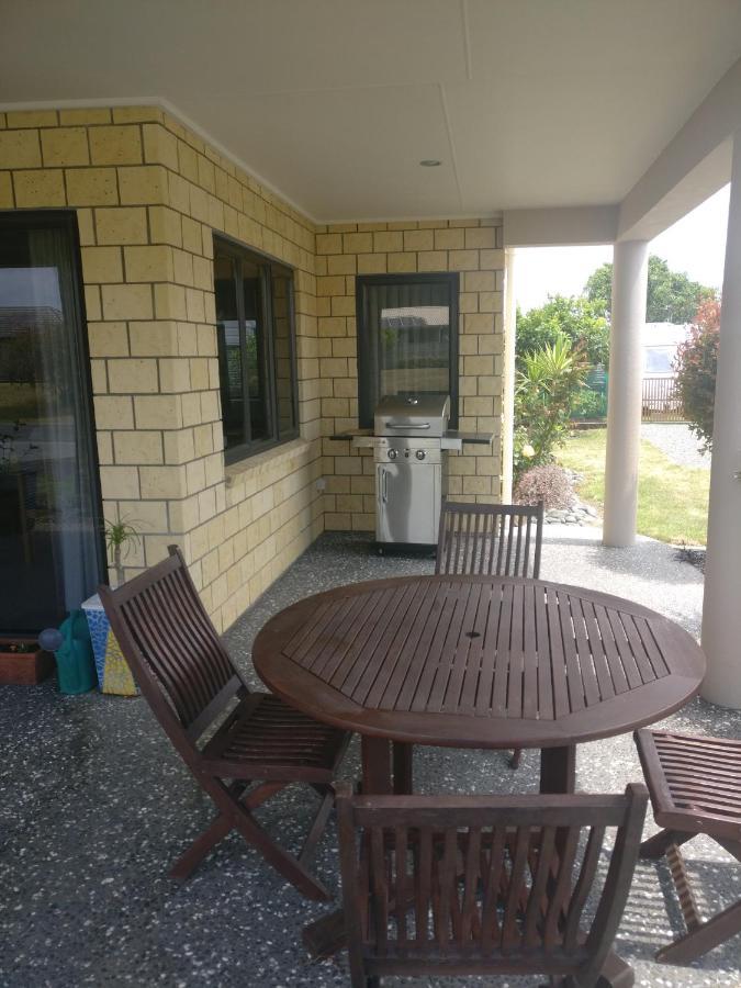 Addsbury House Apartman Whangamata Kültér fotó
