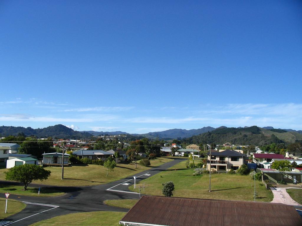 Addsbury House Apartman Whangamata Kültér fotó