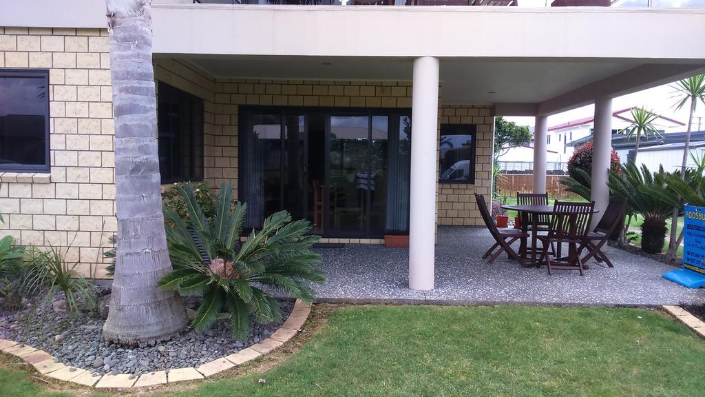 Addsbury House Apartman Whangamata Kültér fotó