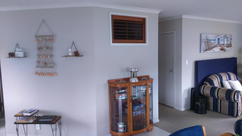 Addsbury House Apartman Whangamata Kültér fotó