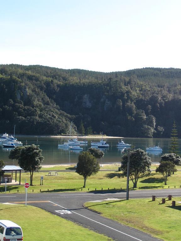 Addsbury House Apartman Whangamata Kültér fotó