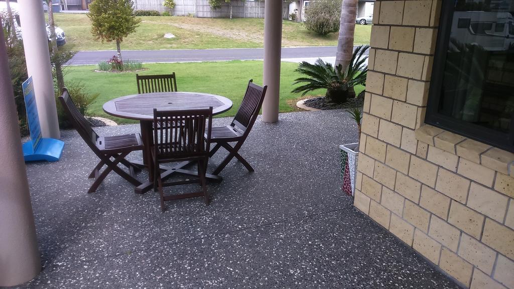 Addsbury House Apartman Whangamata Kültér fotó