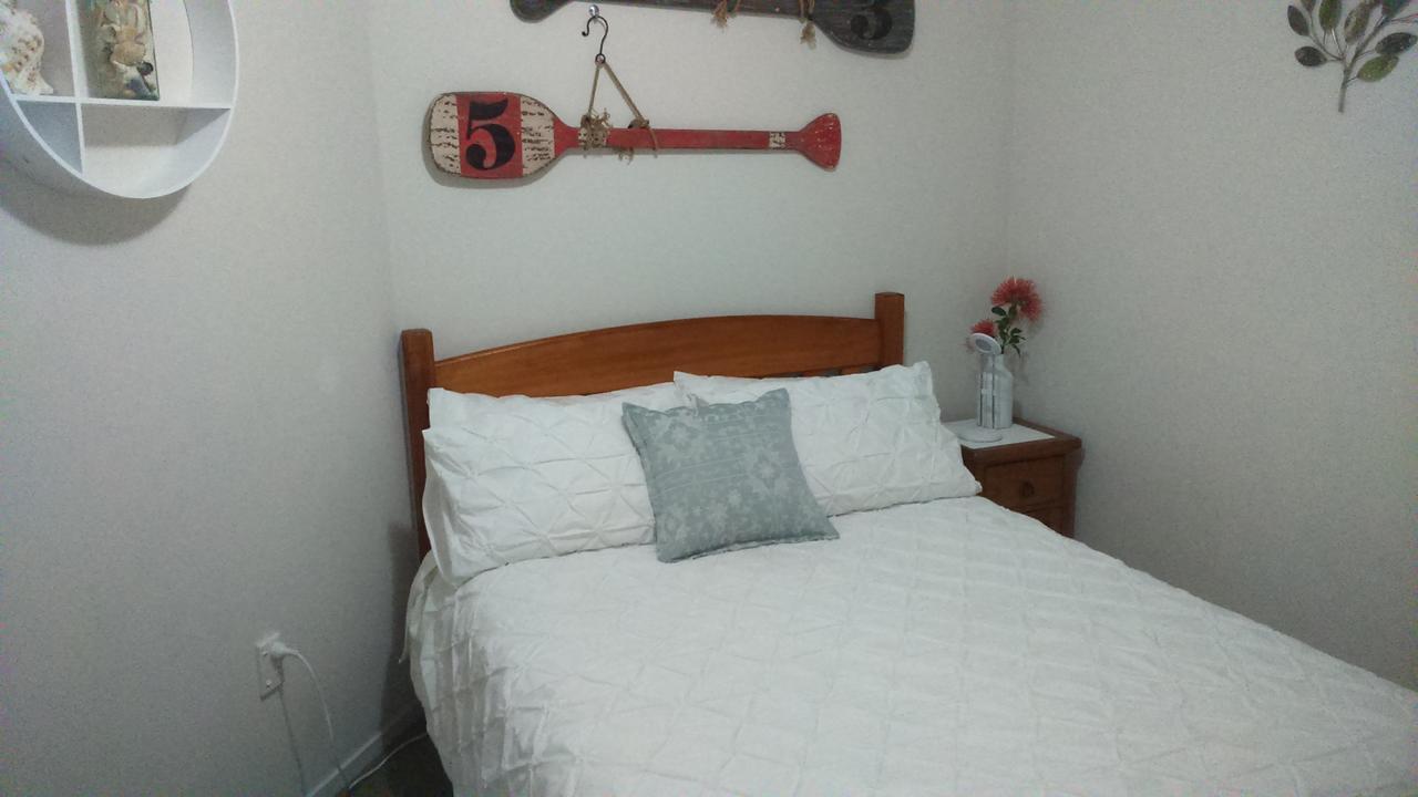 Addsbury House Apartman Whangamata Kültér fotó