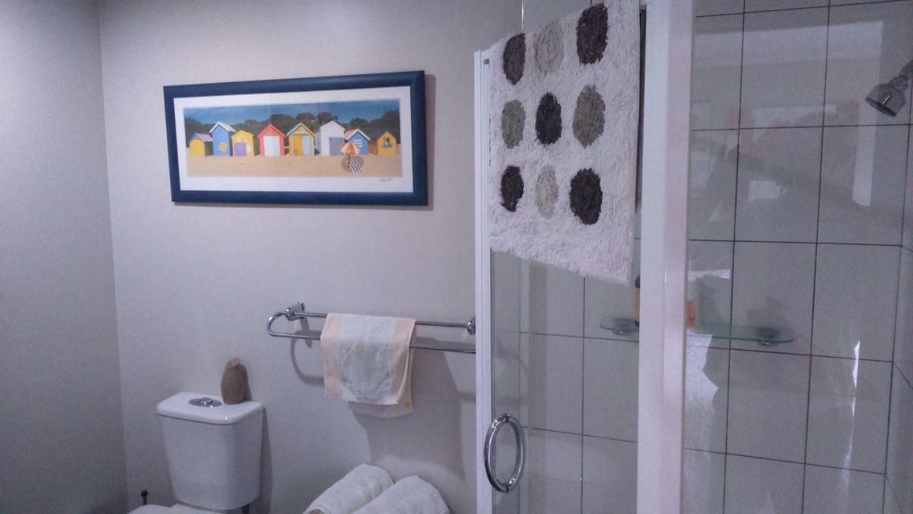 Addsbury House Apartman Whangamata Kültér fotó