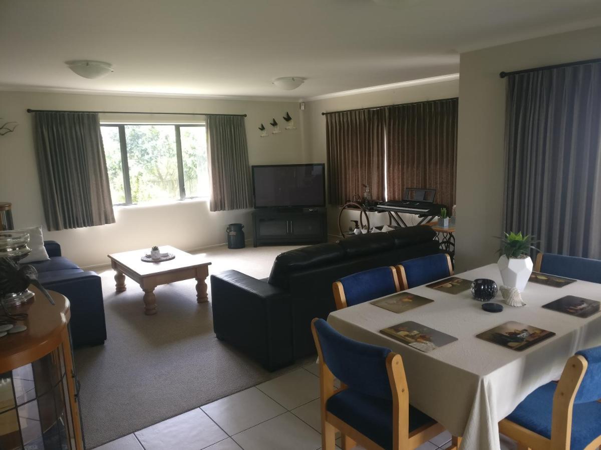 Addsbury House Apartman Whangamata Kültér fotó