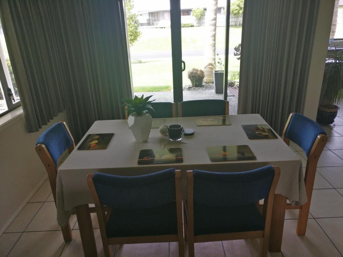 Addsbury House Apartman Whangamata Kültér fotó