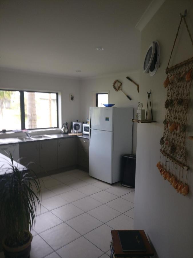 Addsbury House Apartman Whangamata Kültér fotó