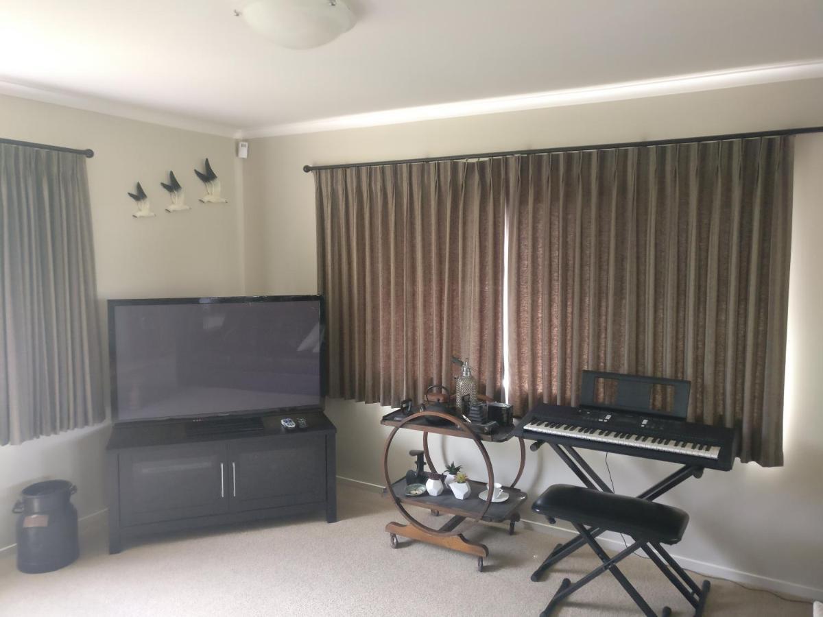 Addsbury House Apartman Whangamata Kültér fotó