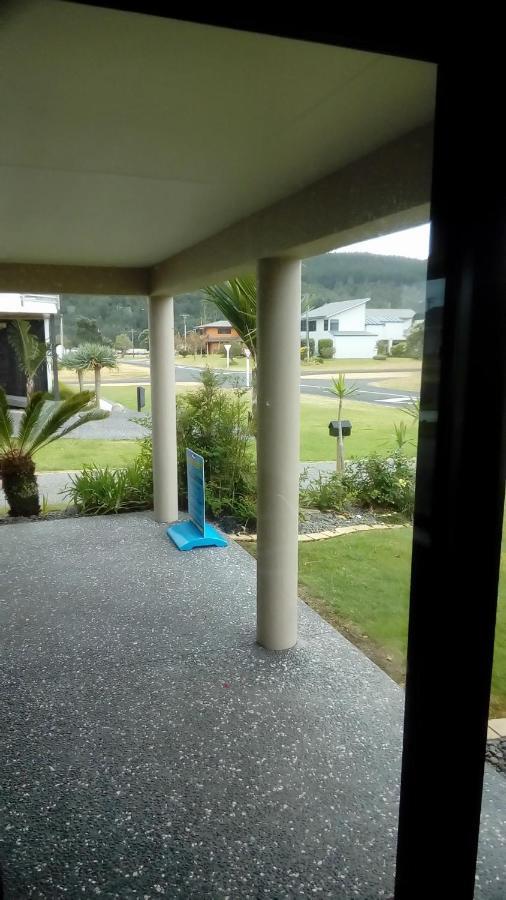 Addsbury House Apartman Whangamata Kültér fotó