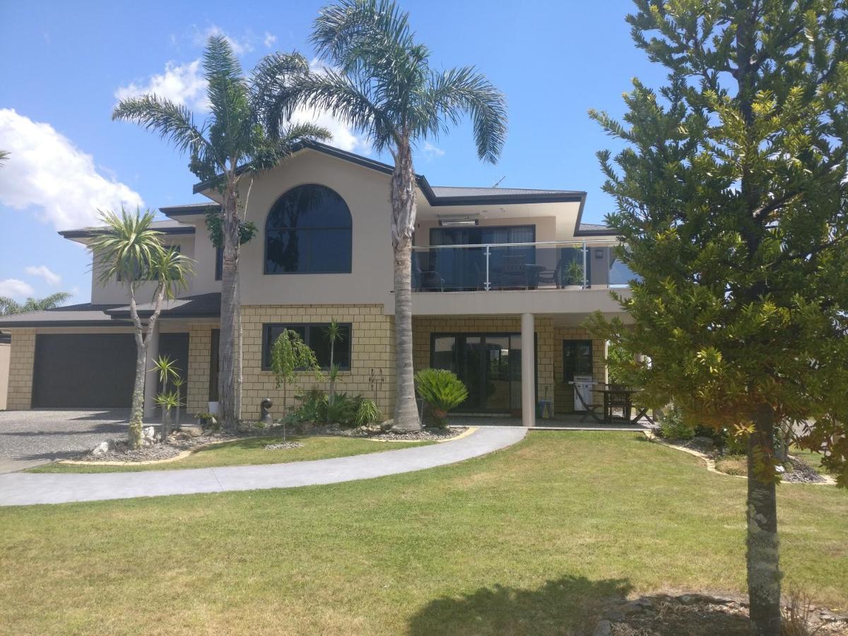 Addsbury House Apartman Whangamata Kültér fotó
